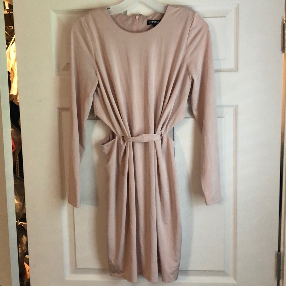 Express Dress